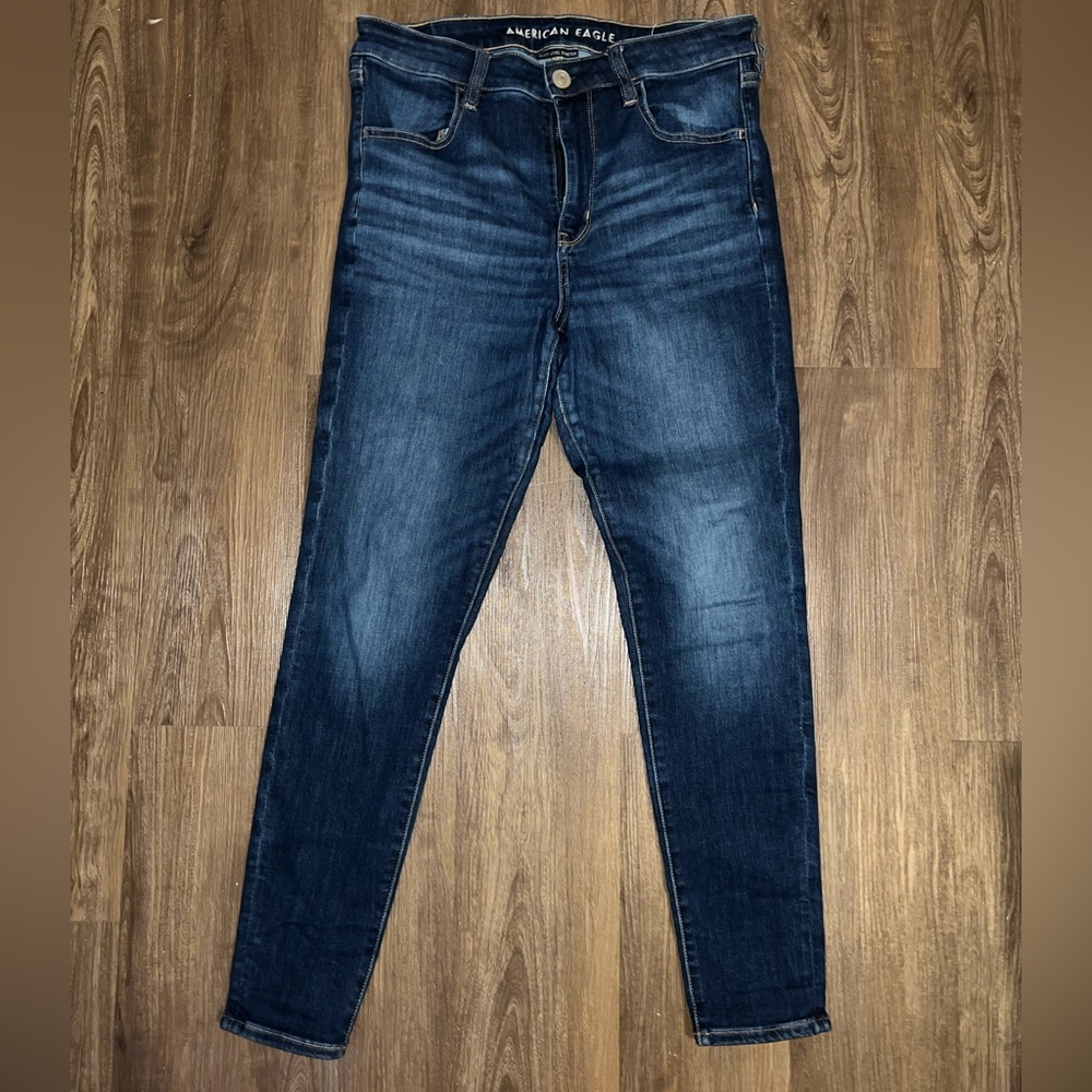 American Eagle Jeans size 12